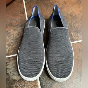 Rothy’s Men’s Original Slip On Sneaker